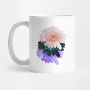 Weird Flowers 3 Mug